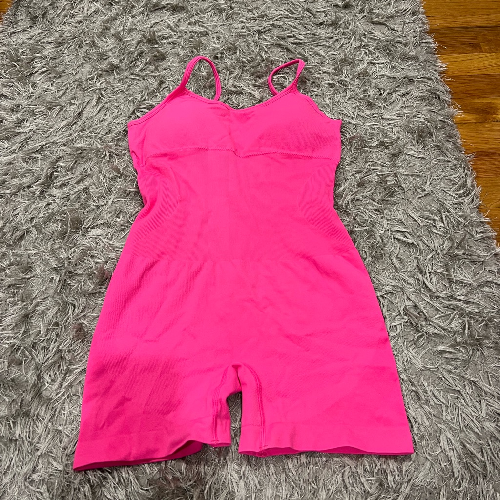 Amazon Medium Romper